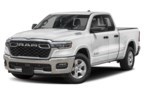 2025 RAM 1500 4x2 Quad Cab 140.5 WB_101